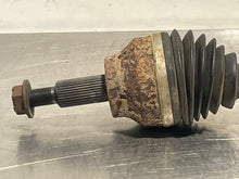 Load image into Gallery viewer, FRONT CV AXLE SHAFT Durango Grand Cherokee 2011-2020 Left - NW224201