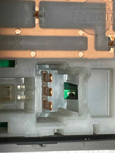Load image into Gallery viewer, FRONT DOOR WINDOW SWITCH Nissan Rogue 11 12 13 14 15 Left - NW56860