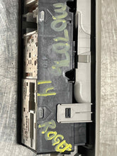 Load image into Gallery viewer, FRONT DOOR WINDOW SWITCH Nissan Rogue 11 12 13 14 15 Left - NW56860