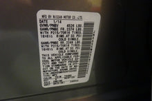 Load image into Gallery viewer, ABS ANTI-LOCK BRAKE PUMP Nissan Rogue 12 13 14 15 - NW1397