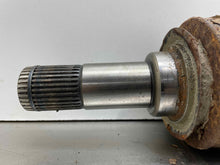 Load image into Gallery viewer, REAR AXLE SHAFT Dodge Durango Jeep Grand Cherokee 2011-2020 - NW224204