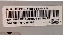 Load image into Gallery viewer, Info-Gps Screen Lincoln MKC 2015 - NW220017