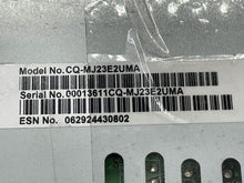 Load image into Gallery viewer, Radio Lincoln MKC 2015 - NW231186