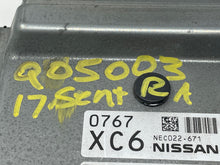 Load image into Gallery viewer, ECU ECM COMPUTER Nissan Sentra 2016 16 - NW245839