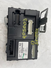 Load image into Gallery viewer, BODY CONTROL MODULE BCM COMPUTER Sentra 14 15 16 17 18 19 - NW234978