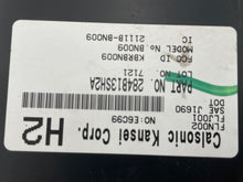 Load image into Gallery viewer, BODY CONTROL MODULE BCM COMPUTER Sentra 14 15 16 17 18 19 - NW234978