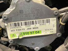 Load image into Gallery viewer, ENGINE MOTOR Mercedes-Benz GLK350 2013 13 2014 14 2015 15 - NW67244