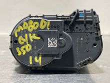 Load image into Gallery viewer, THROTTLE BODY E250 Van C250 C300 C350 C63 CLA45 CLS400 CLS550 12-16 - NW178376