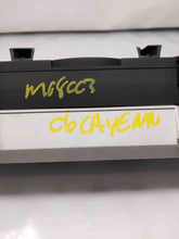 Load image into Gallery viewer, SPEEDOMETER CLUSTER Porsche Cayenne 2005 05 2006 06 - NW161578