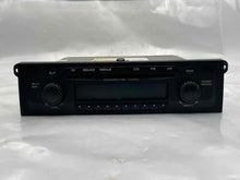 Load image into Gallery viewer, RADIO Porsche Cayenne 03 04 05 06 07 08 09 10 - NW139315