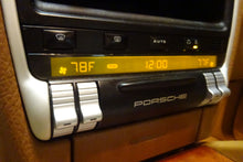 Load image into Gallery viewer, Temp Climate AC Heater Control Cayenne 2004 04 2005 05 2006 06 Front 3.2L - NW101166