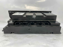 Load image into Gallery viewer, Temp Climate AC Heater Control Cayenne 2004 04 2005 05 2006 06 Front 3.2L - NW101166