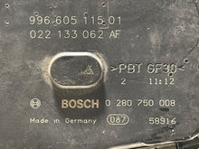 Load image into Gallery viewer, THROTTLE BODY Porsche Cayenne 2004 04 2005 05 2006 06 - NW178459