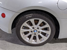 Load image into Gallery viewer, Wheel Rim BMW Z4 2006 - NW255166