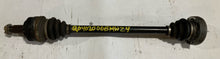 Load image into Gallery viewer, Axle Shaft BMW Z4 2006 - NW224875