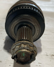 Load image into Gallery viewer, Axle Shaft BMW Z4 2006 - NW224875