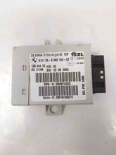 Load image into Gallery viewer, Theft Locking Computer BMW X3 M3 Z4 2004 04 2005 05 2006 06 2007 07 2008 08 - NW234646