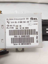 Load image into Gallery viewer, Theft Locking Computer BMW X3 M3 Z4 2004 04 2005 05 2006 06 2007 07 2008 08 - NW234646