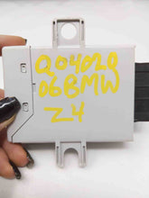 Load image into Gallery viewer, Theft Locking Computer BMW X3 M3 Z4 2004 04 2005 05 2006 06 2007 07 2008 08 - NW234646