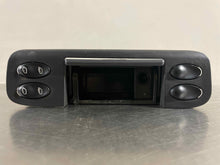 Load image into Gallery viewer, Window Switch PORSCHE BOXSTER 2002 - NW57403