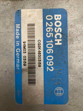 Load image into Gallery viewer, Computer MERCEDES 600 1993 - NW36652