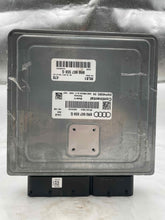 Load image into Gallery viewer, ECU ECM COMPUTER Audi Q5 2011 11 2012 12 - NW245405