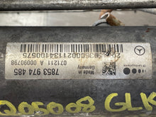 Load image into Gallery viewer, Steering Gear Rack MERCEDES GLK-CLASS 2012 - NW243029
