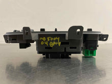 Load image into Gallery viewer, FRONT DOOR WINDOW SWITCH Pontiac Grand Prix 04 05 06 07 08 Left - NW56177