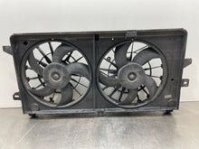 Load image into Gallery viewer, RADIATOR FAN ASSEMBLY Lacrosse Grand Prix Impala 2004 04 2005 05 06 - 09 - NW63446