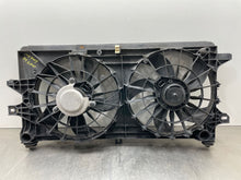 Load image into Gallery viewer, RADIATOR FAN ASSEMBLY Lacrosse Grand Prix Impala 2004 04 2005 05 06 - 09 - NW63446