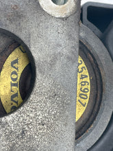 Load image into Gallery viewer, POWER STEERING PUMP Volvo S60 V70 S80 99 00 01 - 04 05 - NW241230