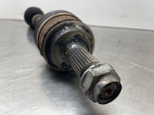Load image into Gallery viewer, FRONT CV AXLE SHAFT Honda Civic 2014 14 2015 15 AT Left - NW225209