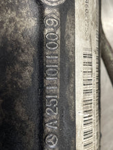 Load image into Gallery viewer, STEERING RACK ML320 ML350 ML550 ML450 2006 06 2007 07 08 09 10 11 12 - NW243025