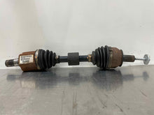 Load image into Gallery viewer, FRONT CV AXLE SHAFT Volvo S60 V60 2015 15 2016 16 Left - NW225829