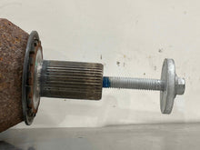 Load image into Gallery viewer, FRONT CV AXLE SHAFT Volvo S60 V60 2015 15 2016 16 Left - NW225829