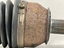 Load image into Gallery viewer, FRONT CV AXLE SHAFT Volvo S60 V60 2015 15 2016 16 Left - NW225829
