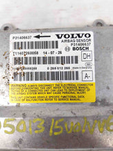 Load image into Gallery viewer, Computer VOLVO V60 2015 - NW238247
