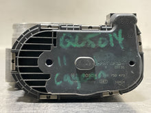 Load image into Gallery viewer, Throttle Body PORSCHE CAYENNE 2011 - NW246455