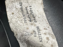 Load image into Gallery viewer, Side View Door Mirror PORSCHE CAYENNE 2011 - NW243461