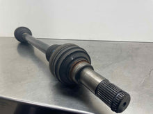 Load image into Gallery viewer, REAR AXLE SHAFT Porsche Cayenne 11 12 13 14 15 16 17 18 - NW225554