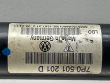 Load image into Gallery viewer, REAR AXLE SHAFT Porsche Cayenne 11 12 13 14 15 16 17 18 - NW225555