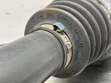Load image into Gallery viewer, REAR AXLE SHAFT Porsche Cayenne 11 12 13 14 15 16 17 18 - NW225555