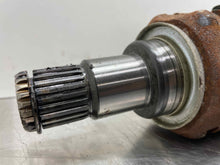 Load image into Gallery viewer, FRONT CV AXLE SHAFT Toyota Highlander Venza 2009-2019 Left - NW225711