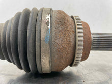 Load image into Gallery viewer, FRONT CV AXLE SHAFT Toyota Highlander Venza 2009-2019 Left - NW225711