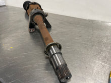 Load image into Gallery viewer, FRONT CV AXLE SHAFT Toyota Highlander Venza 2009-2019 Right - NW225712