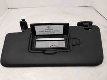 Load image into Gallery viewer, Interior Sun Visors MERCEDES GLE-CLASS 2016 - NW252267