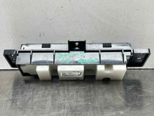 Load image into Gallery viewer, REAR TEMPERATURE CONTROLS JX35 QX60 Pathfinder 13 14 15 16 17 - NW261189