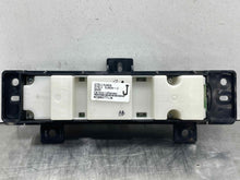 Load image into Gallery viewer, REAR TEMPERATURE CONTROLS JX35 QX60 Pathfinder 13 14 15 16 17 - NW261189
