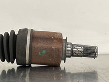 Load image into Gallery viewer, FRONT CV AXLE SHAFT QX60 Pathfinder 15 16 17 18 19 20 Left - NW224996