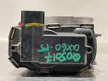 Load image into Gallery viewer, THROTTLE BODY QX60 Altima Murano Murano Cross Cabriolet Pathfinder 15-16 - NW246365